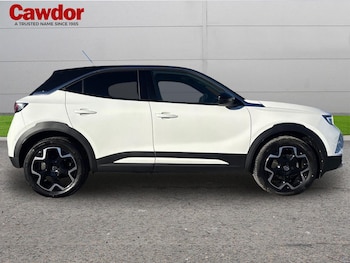 Used Vauxhall Mokka 2021 for sale - 76635675: Photo