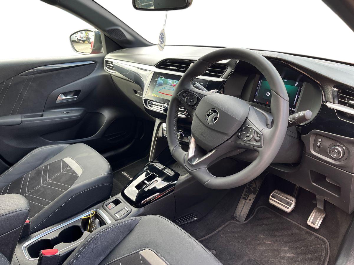Used Vauxhall Corsa 2024 for sale - 76501343: Photo 10