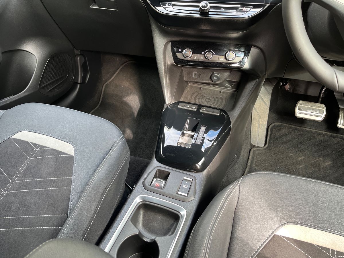 Used Vauxhall Corsa 2024 for sale - 76501343: Photo 14