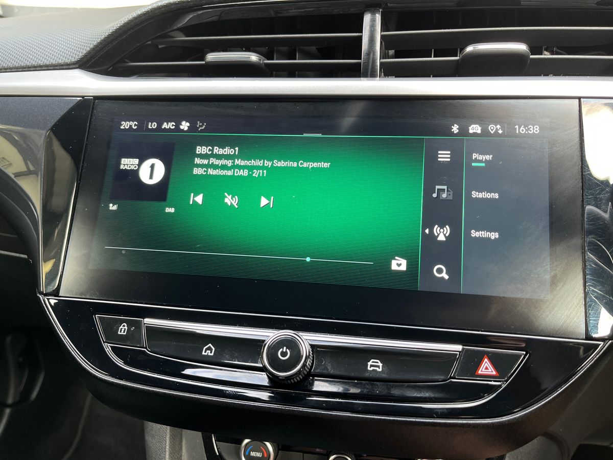 Used Vauxhall Corsa 2024 for sale - 76501343: Photo 17