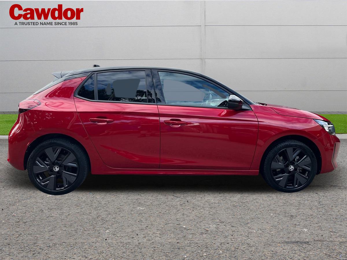 Used Vauxhall Corsa 2024 for sale - 76501343: Photo 2