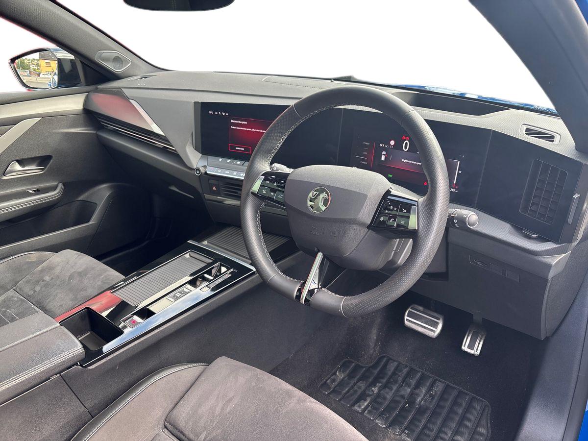 Used Vauxhall Astra 2024 for sale - 76868811: Photo 10