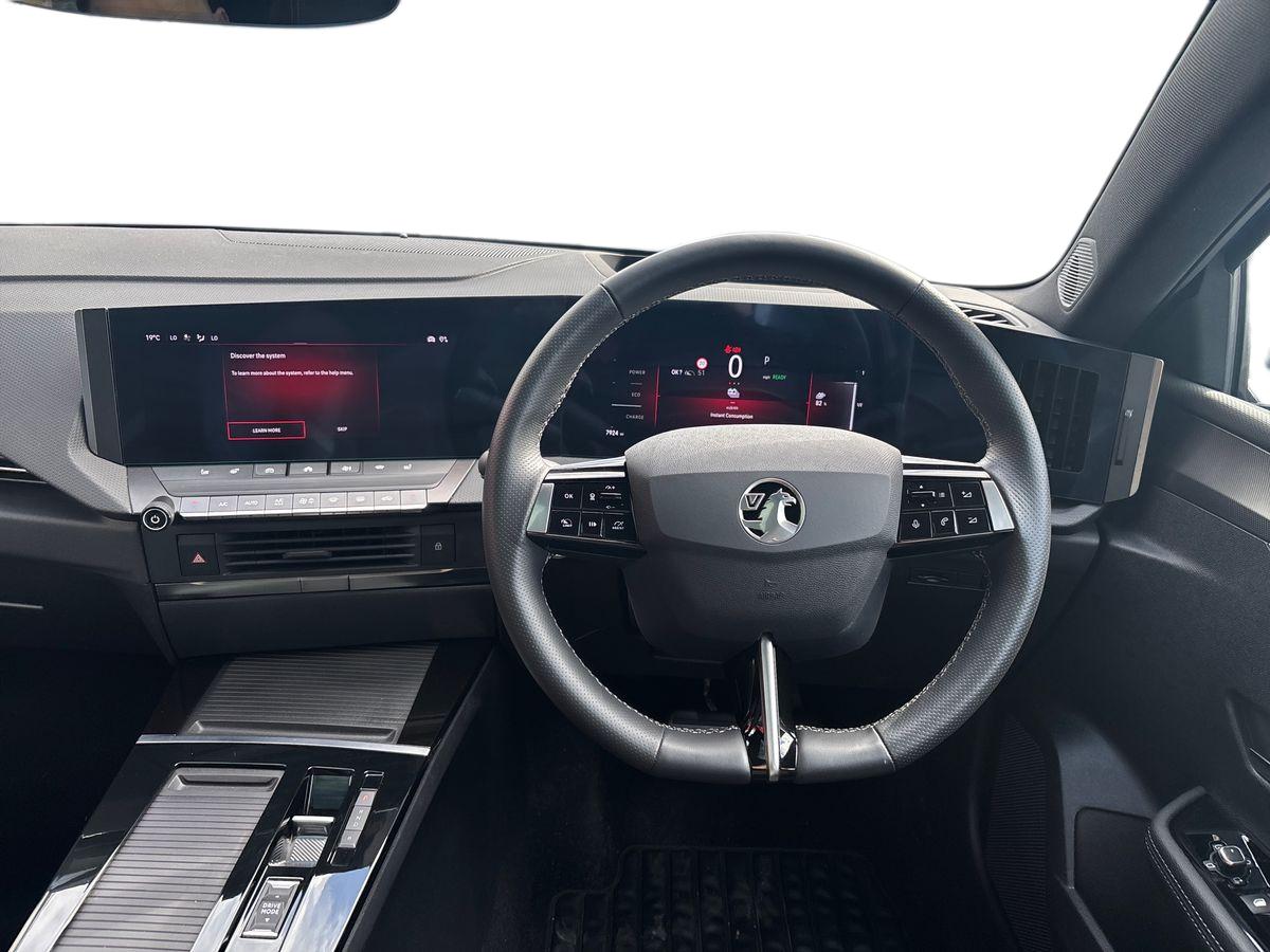 Used Vauxhall Astra 2024 for sale - 76868811: Photo 11