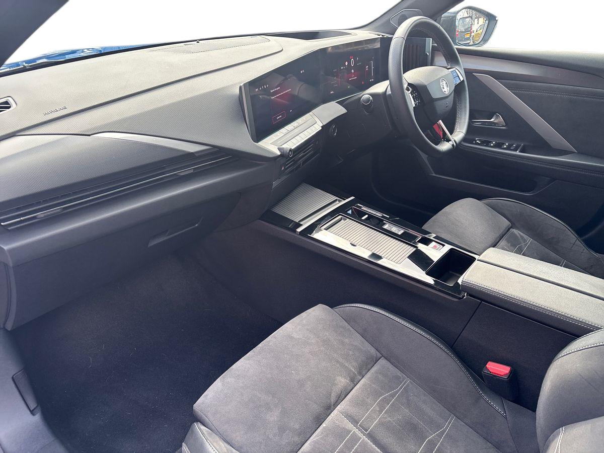 Used Vauxhall Astra 2024 for sale - 76868811: Photo 13