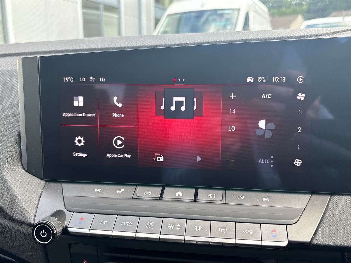 Used Vauxhall Astra 2024 for sale - 76868811: Photo 17