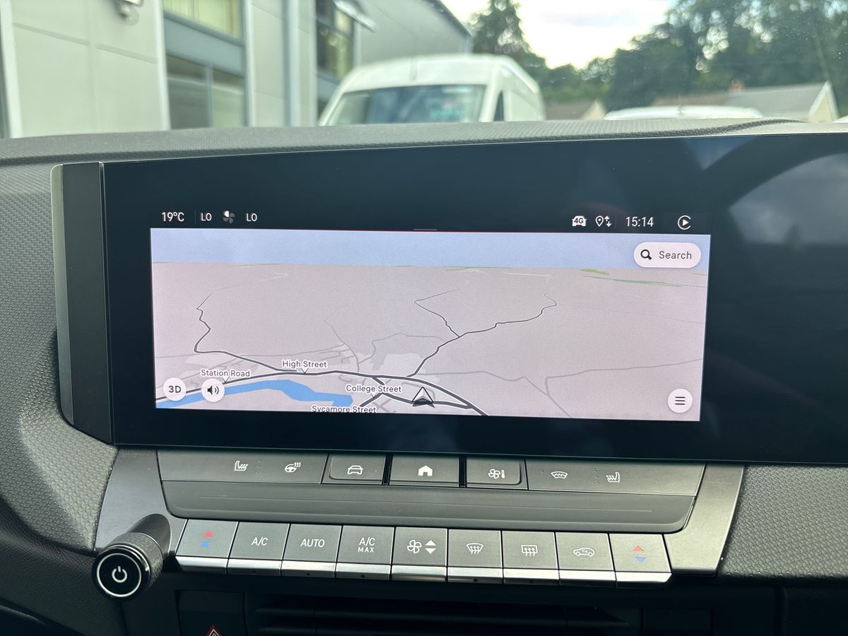 Used Vauxhall Astra 2024 for sale - 76868811: Photo 18