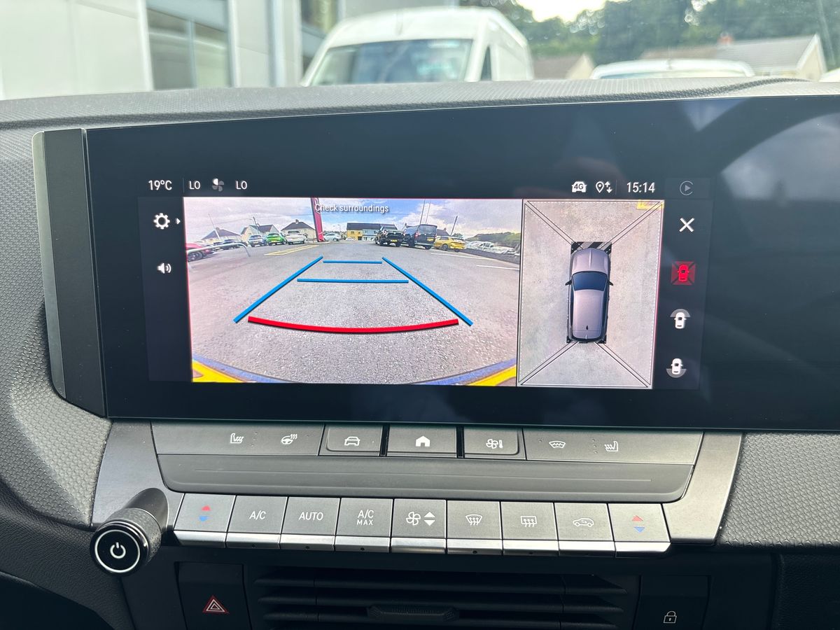 Used Vauxhall Astra 2024 for sale - 76868811: Photo 19