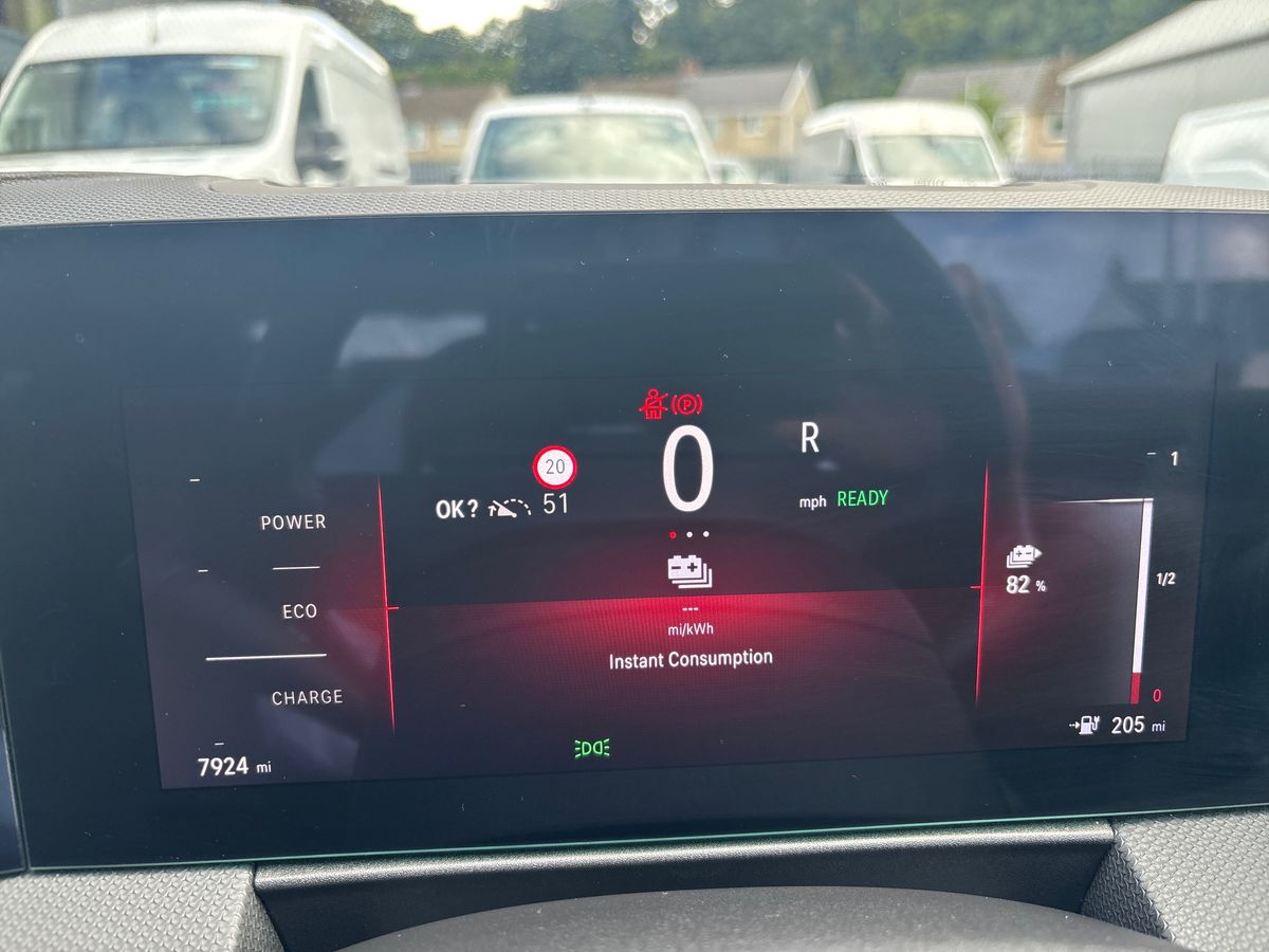 Used Vauxhall Astra 2024 for sale - 76868811: Photo 20