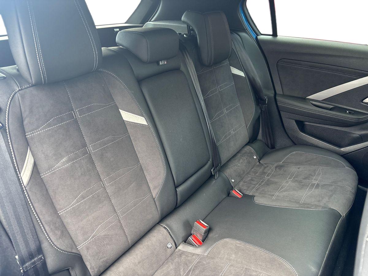 Used Vauxhall Astra 2024 for sale - 76868811: Photo 23