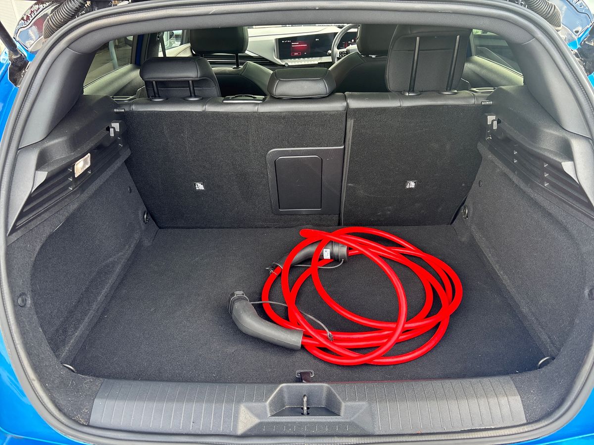 Used Vauxhall Astra 2024 for sale - 76868811: Photo 24