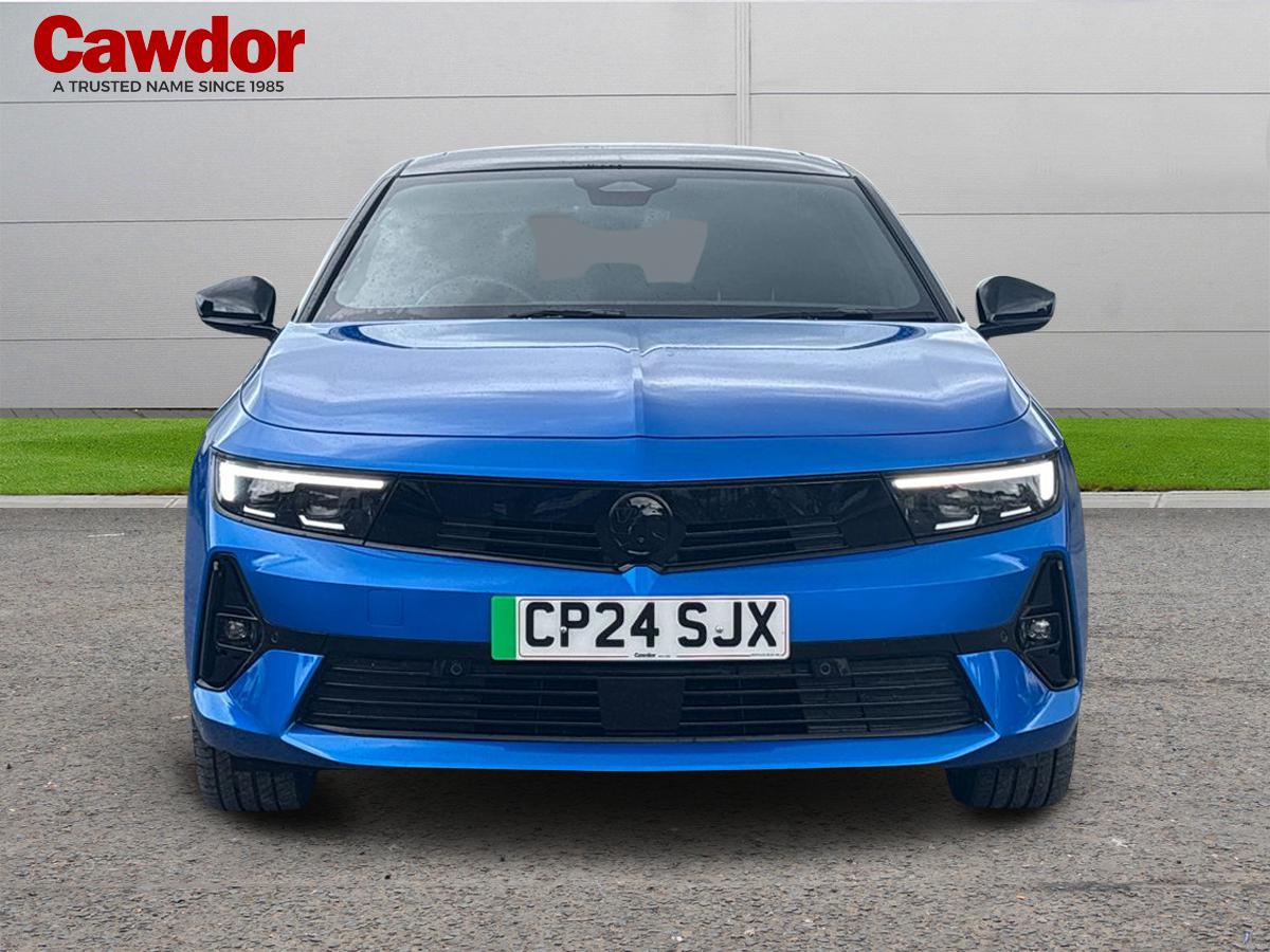 Used Vauxhall Astra 2024 for sale - 76868811: Photo 8