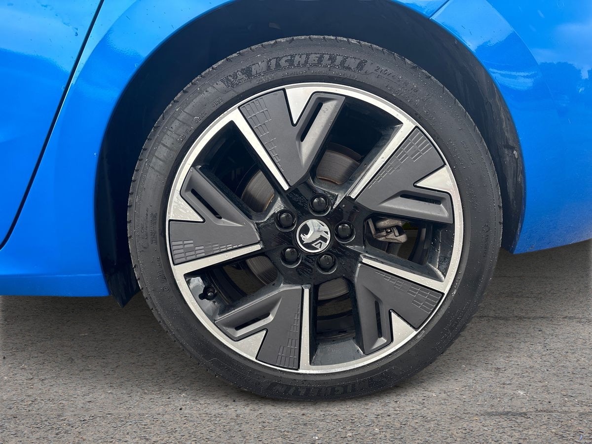 Used Vauxhall Astra 2024 for sale - 76868811: Photo 9