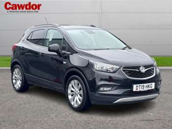 2019 - X Elite Cdti S/S 4X 5-Door