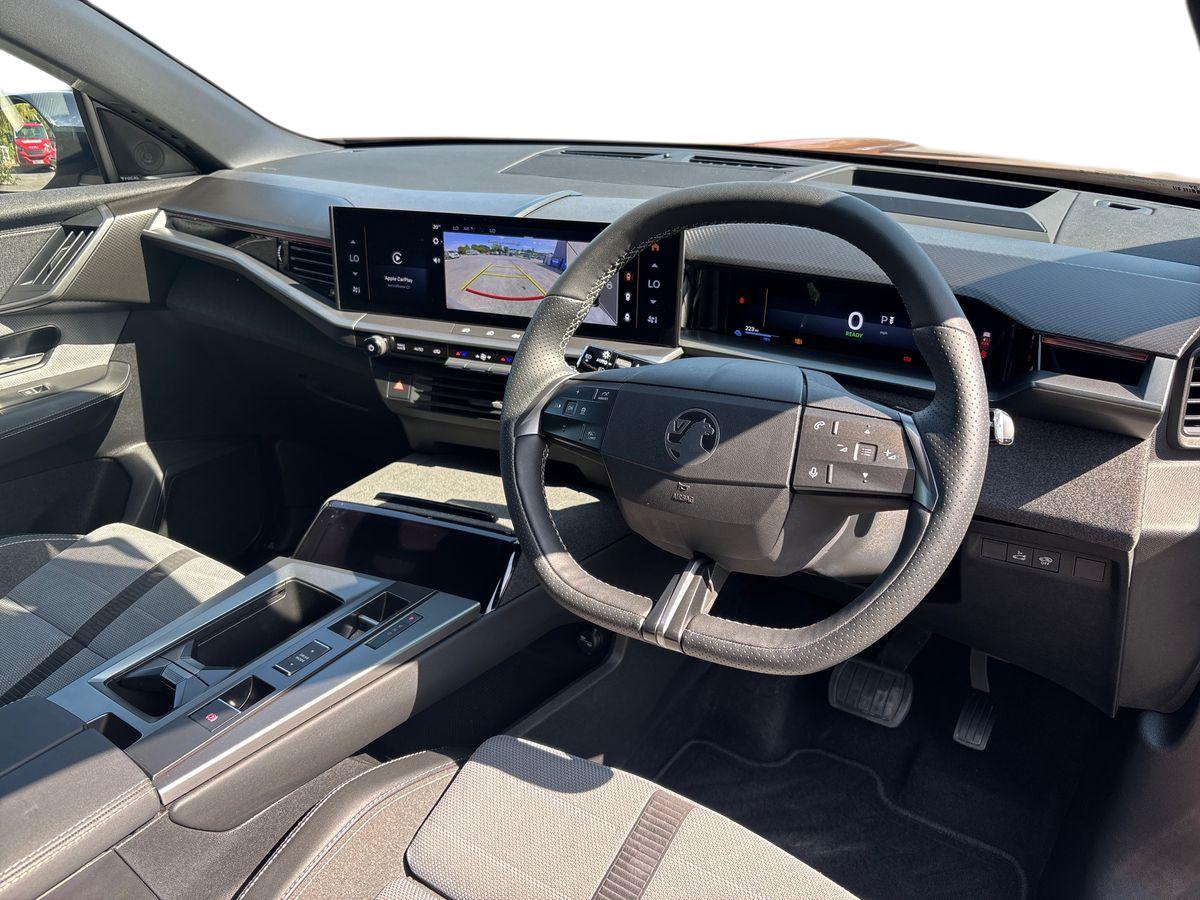 Used Vauxhall Grandland 2024 for sale - 76868841: Photo 10