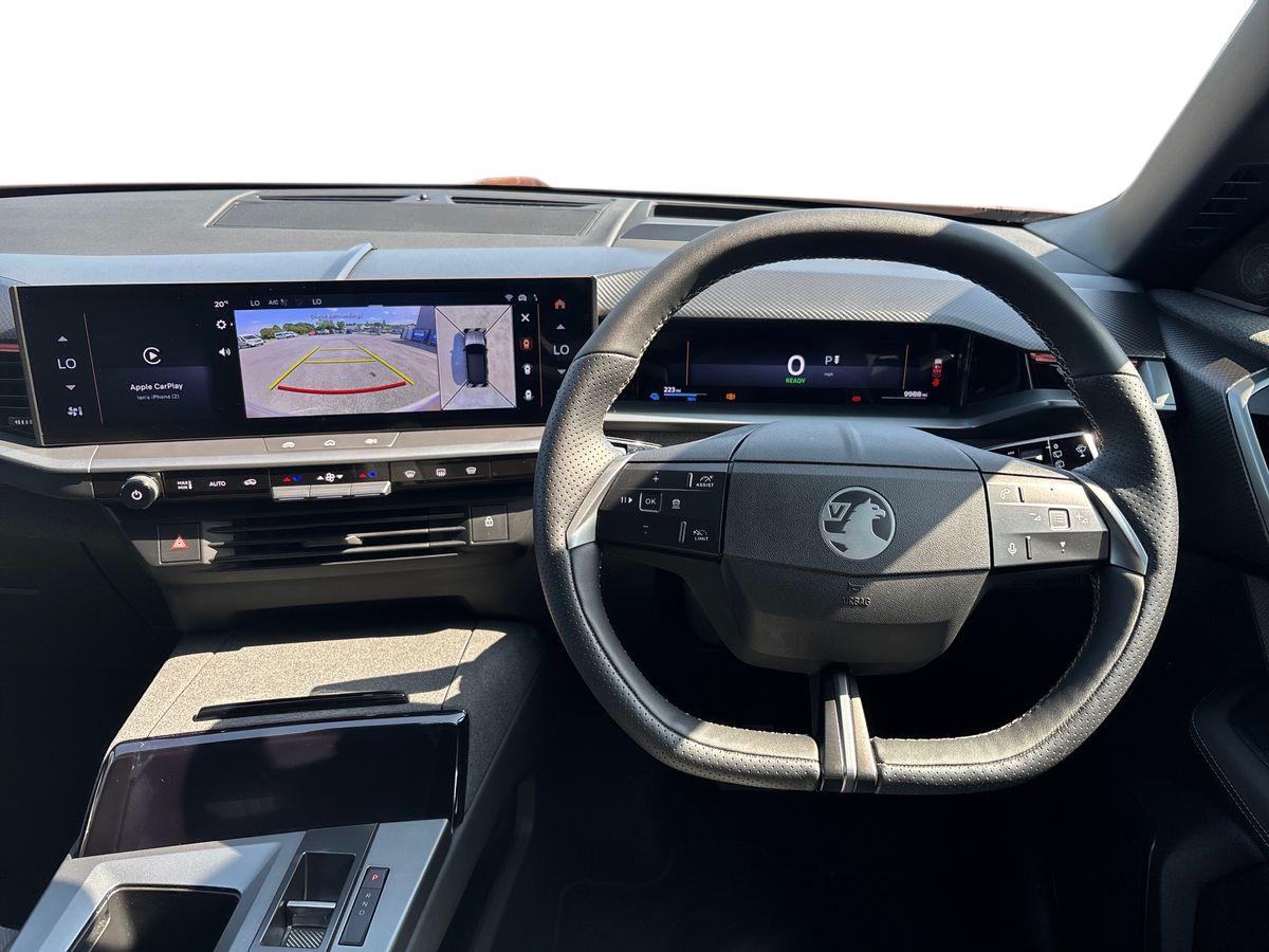 Used Vauxhall Grandland 2024 for sale - 76868841: Photo 11