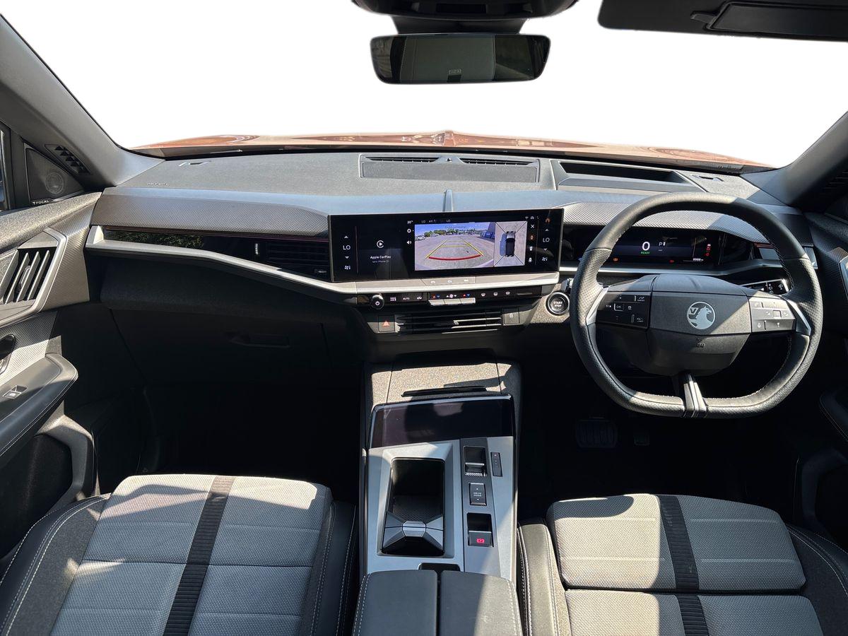 Used Vauxhall Grandland 2024 for sale - 76868841: Photo 12