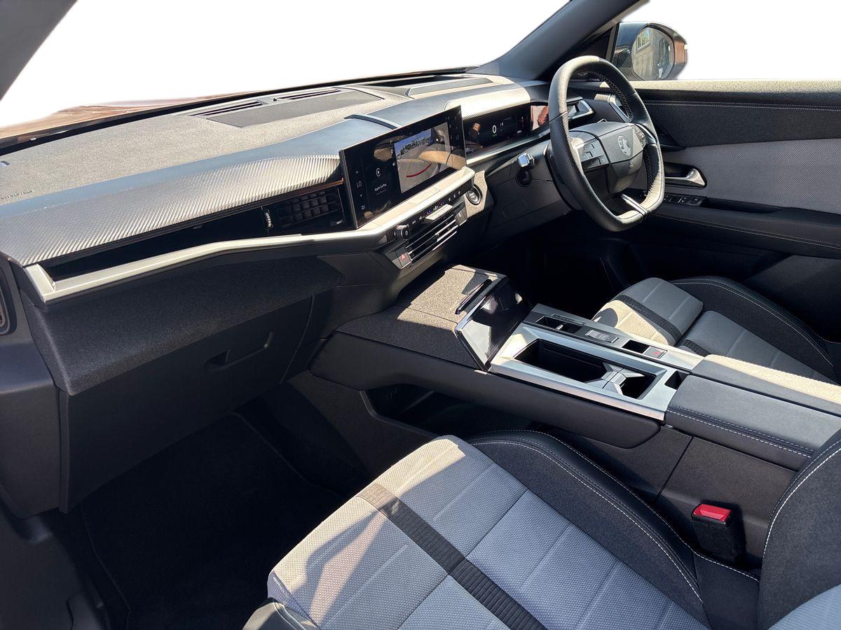 Used Vauxhall Grandland 2024 for sale - 76868841: Photo 13