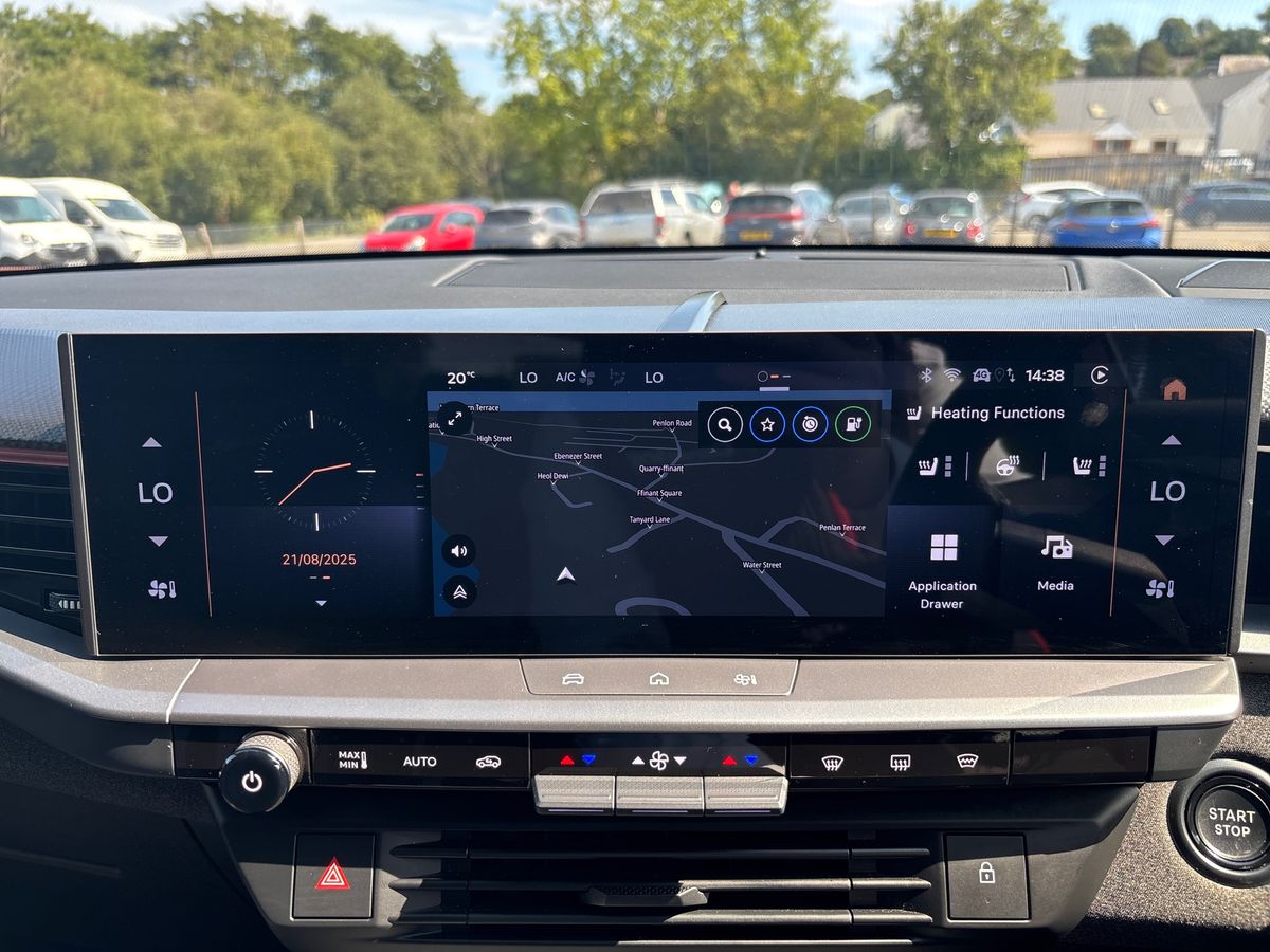 Used Vauxhall Grandland 2024 for sale - 76868841: Photo 17