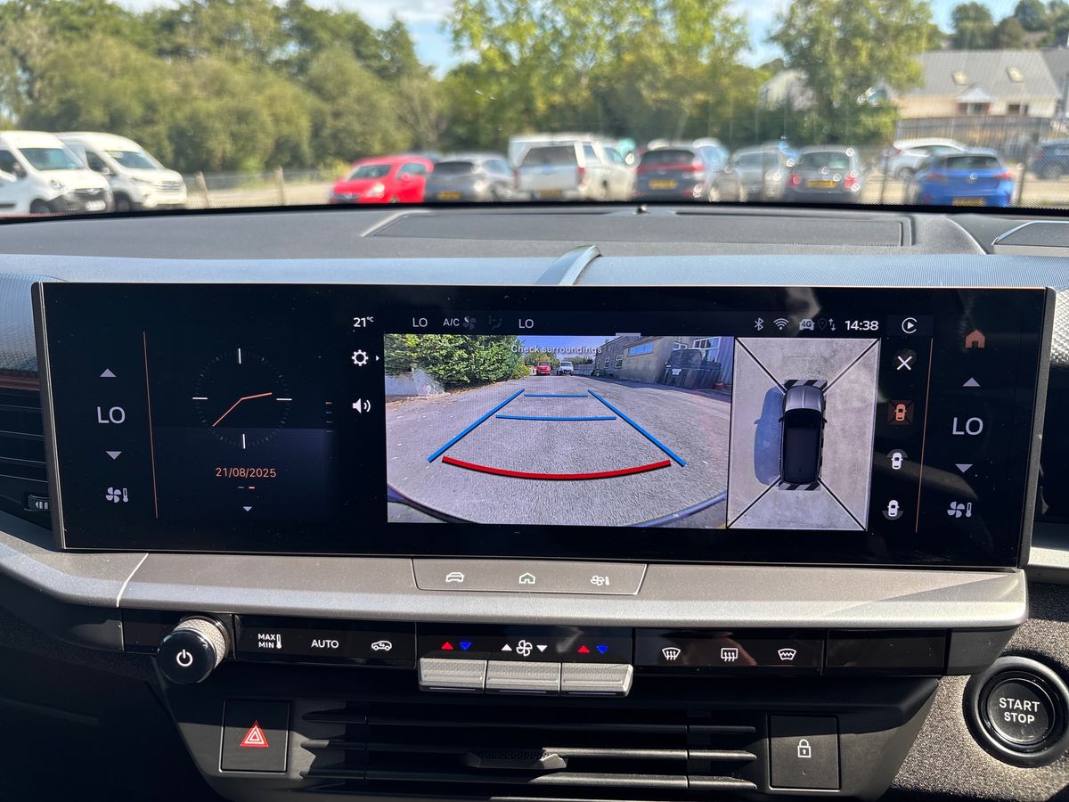 Used Vauxhall Grandland 2024 for sale - 76868841: Photo 19