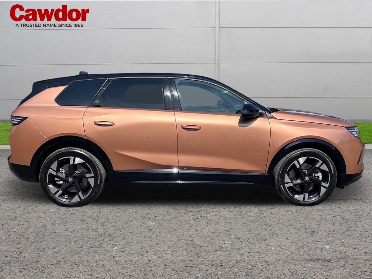 Used Vauxhall Grandland 2024 for sale - 76868841: Photo 2