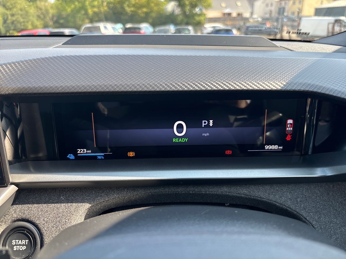 Used Vauxhall Grandland 2024 for sale - 76868841: Photo 20