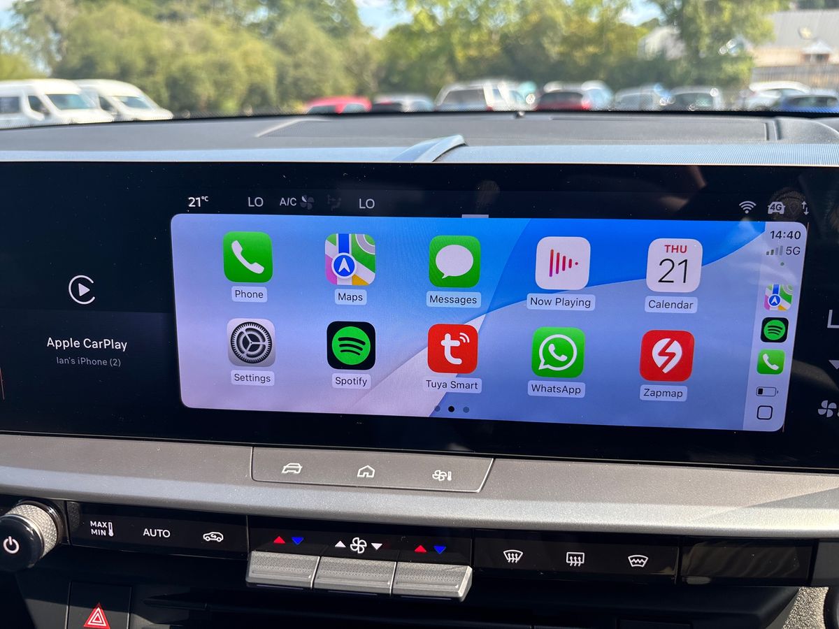 Used Vauxhall Grandland 2024 for sale - 76868841: Photo 26