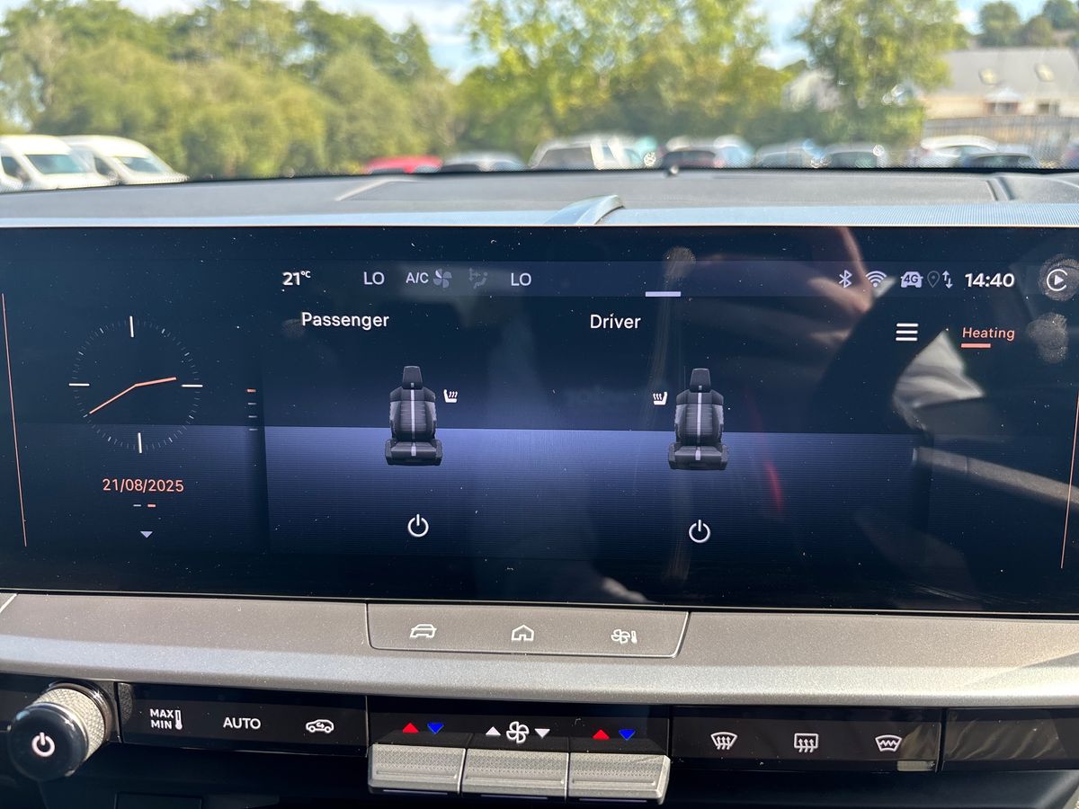 Used Vauxhall Grandland 2024 for sale - 76868841: Photo 27