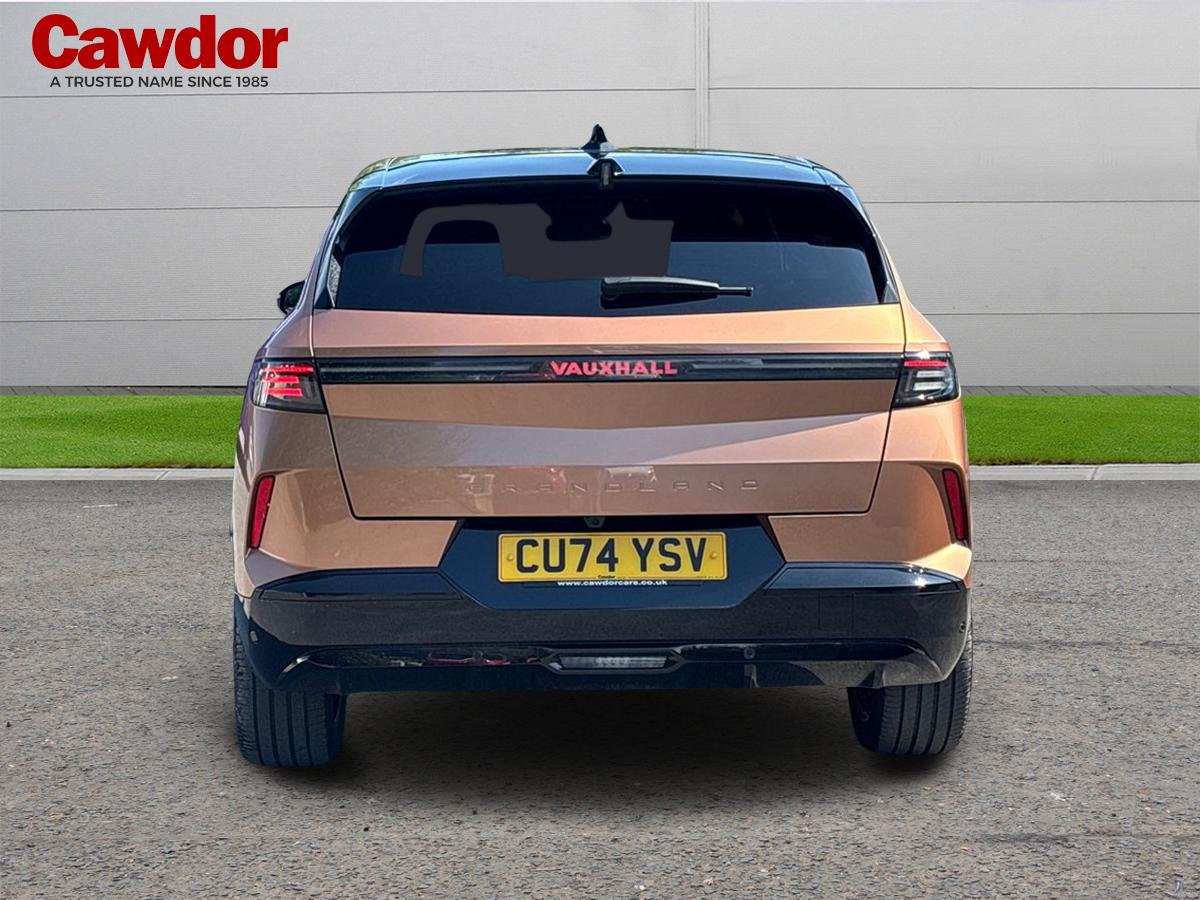 Used Vauxhall Grandland 2024 for sale - 76868841: Photo 4