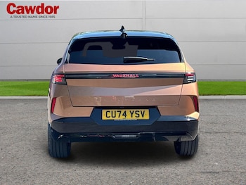 Used Vauxhall Grandland 2024 for sale - 76868841: Photo