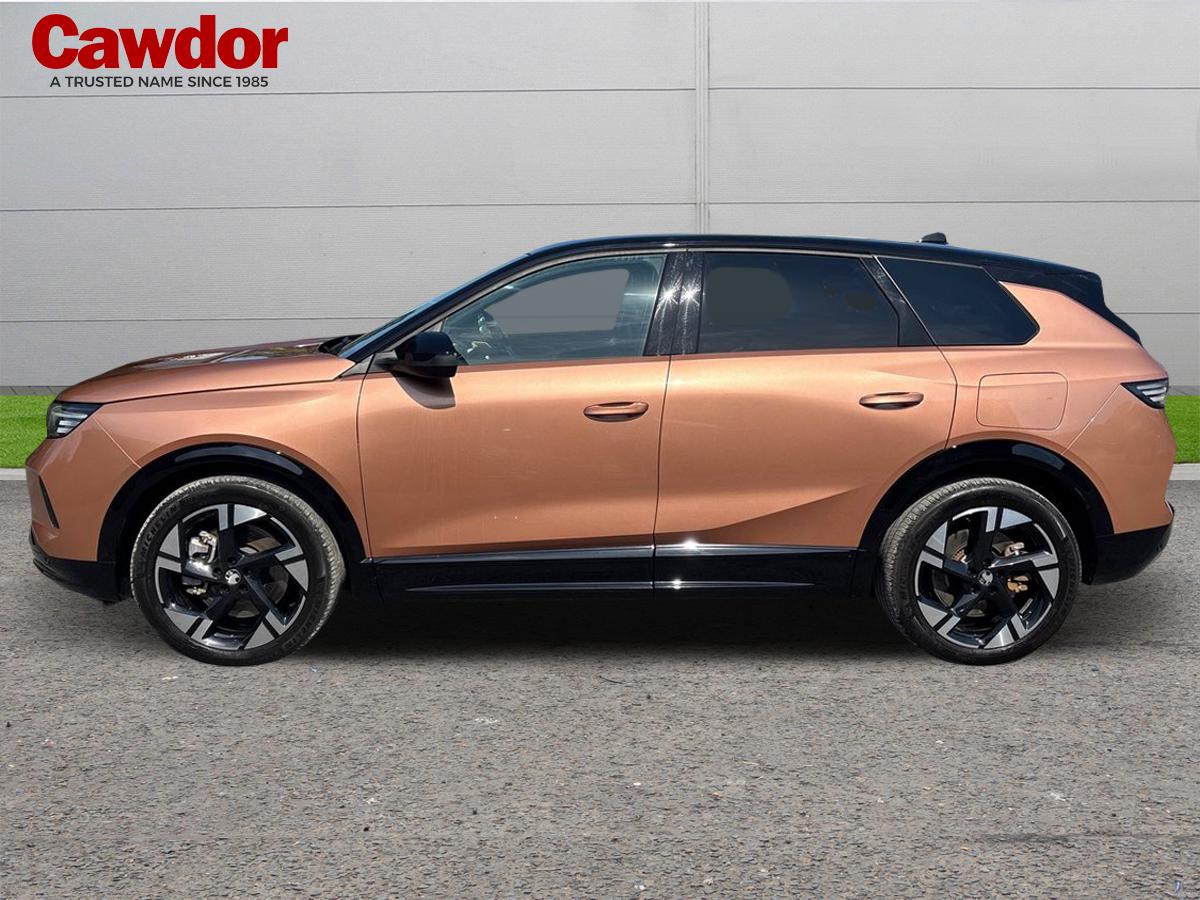 Used Vauxhall Grandland 2024 for sale - 76868841: Photo 6