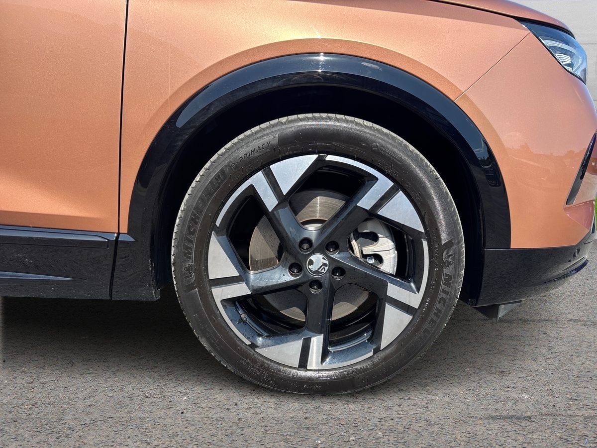 Used Vauxhall Grandland 2024 for sale - 76868841: Photo 9