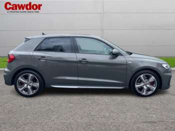 Used Audi A1 2019 for sale - 74818801: Photo