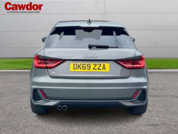 Used Audi A1 2019 for sale - 74818801: Photo