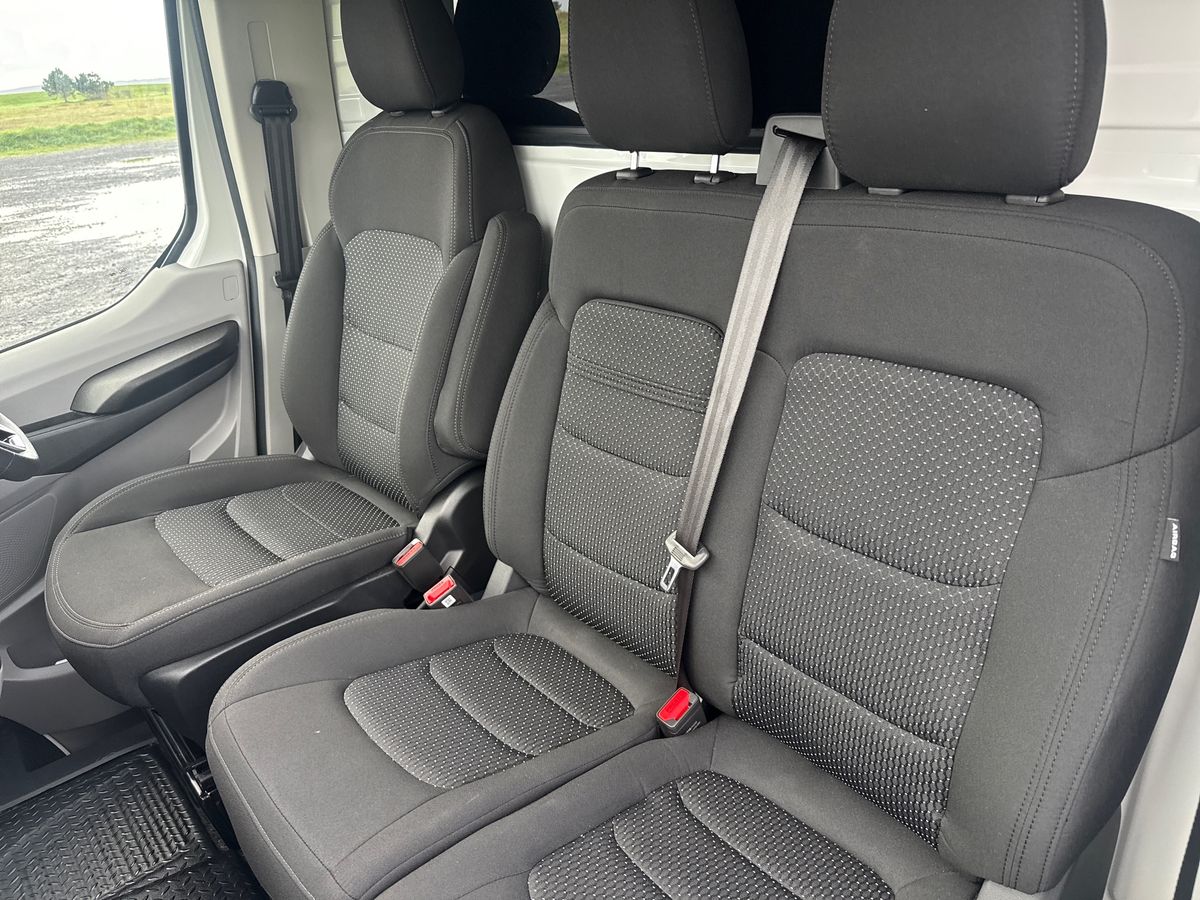 Used Maxus Deliver 9 2025 for sale - 76420518: Photo 16