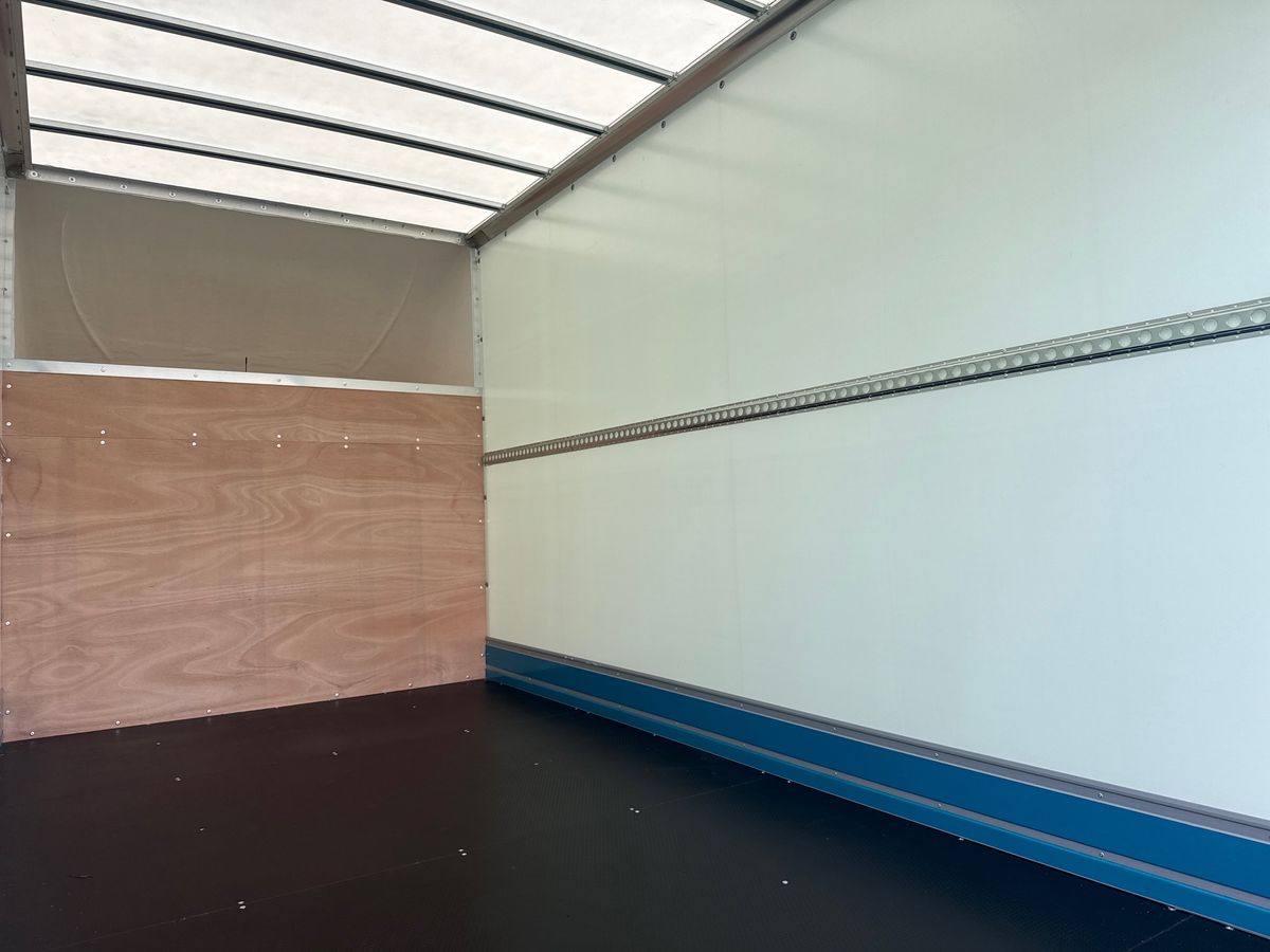 Used Maxus Deliver 9 2025 for sale - 76420518: Photo 21