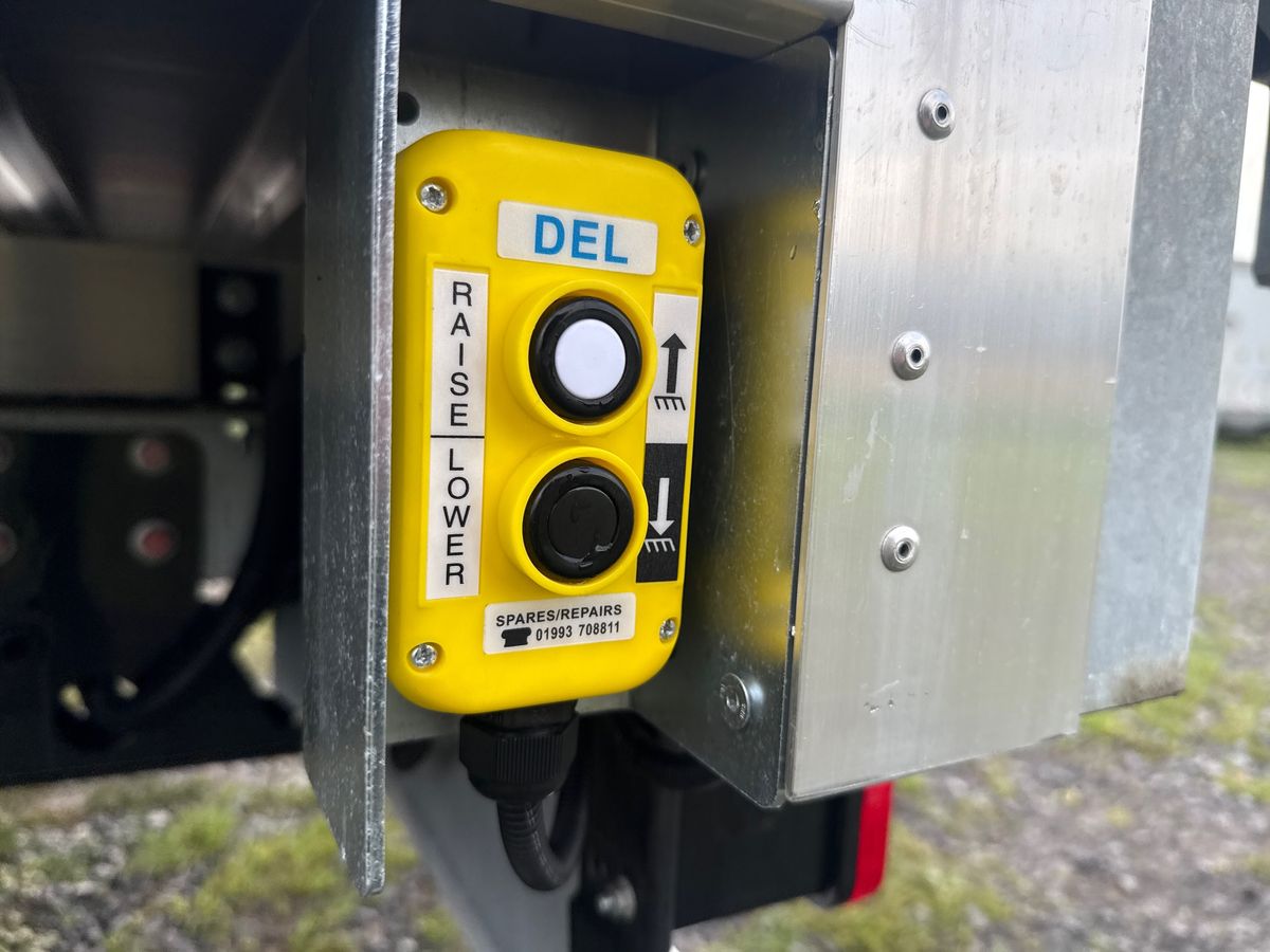 Used Maxus Deliver 9 2025 for sale - 76420518: Photo 24