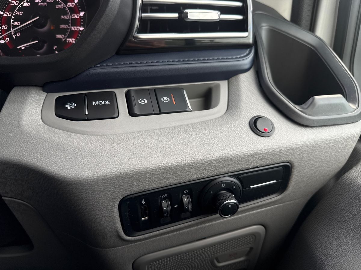 Used Maxus Deliver 9 2025 for sale - 76420518: Photo 28