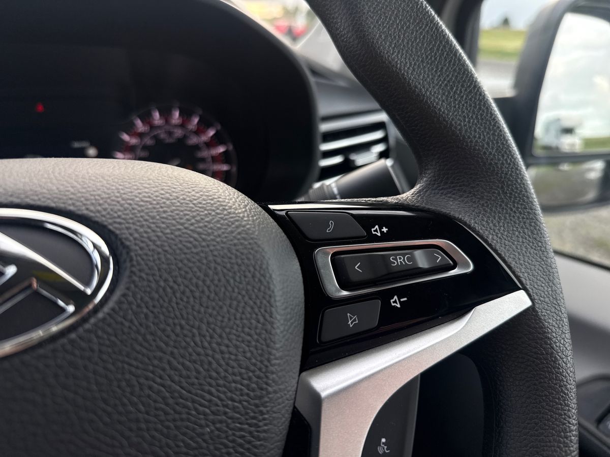 Used Maxus Deliver 9 2025 for sale - 76420518: Photo 33