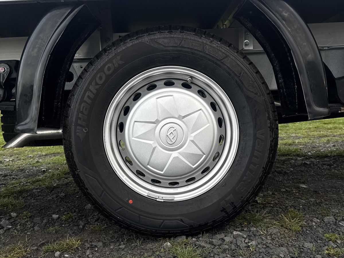 Used Maxus Deliver 9 2025 for sale - 76420518: Photo 9