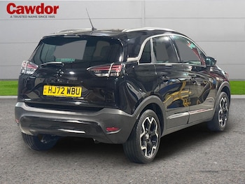 Used Vauxhall Crossland 2022 for sale - 76458855: Photo