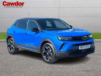 2023 - Ultimate Turbo Auto 5-Door