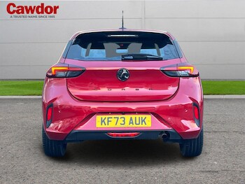 Used Vauxhall Corsa 2024 for sale - 76977745: Photo