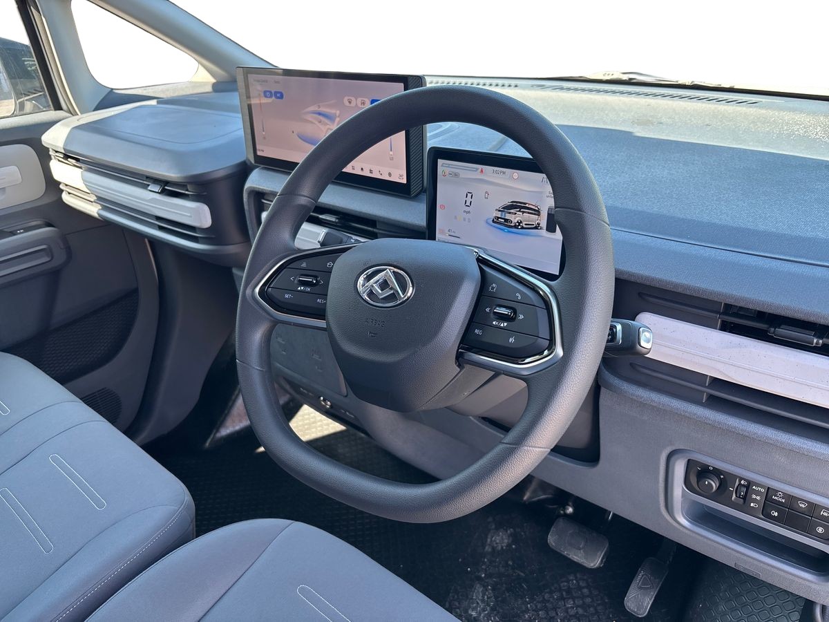 Used Maxus eDeliver 5 2025 for sale - 76868422: Photo 10