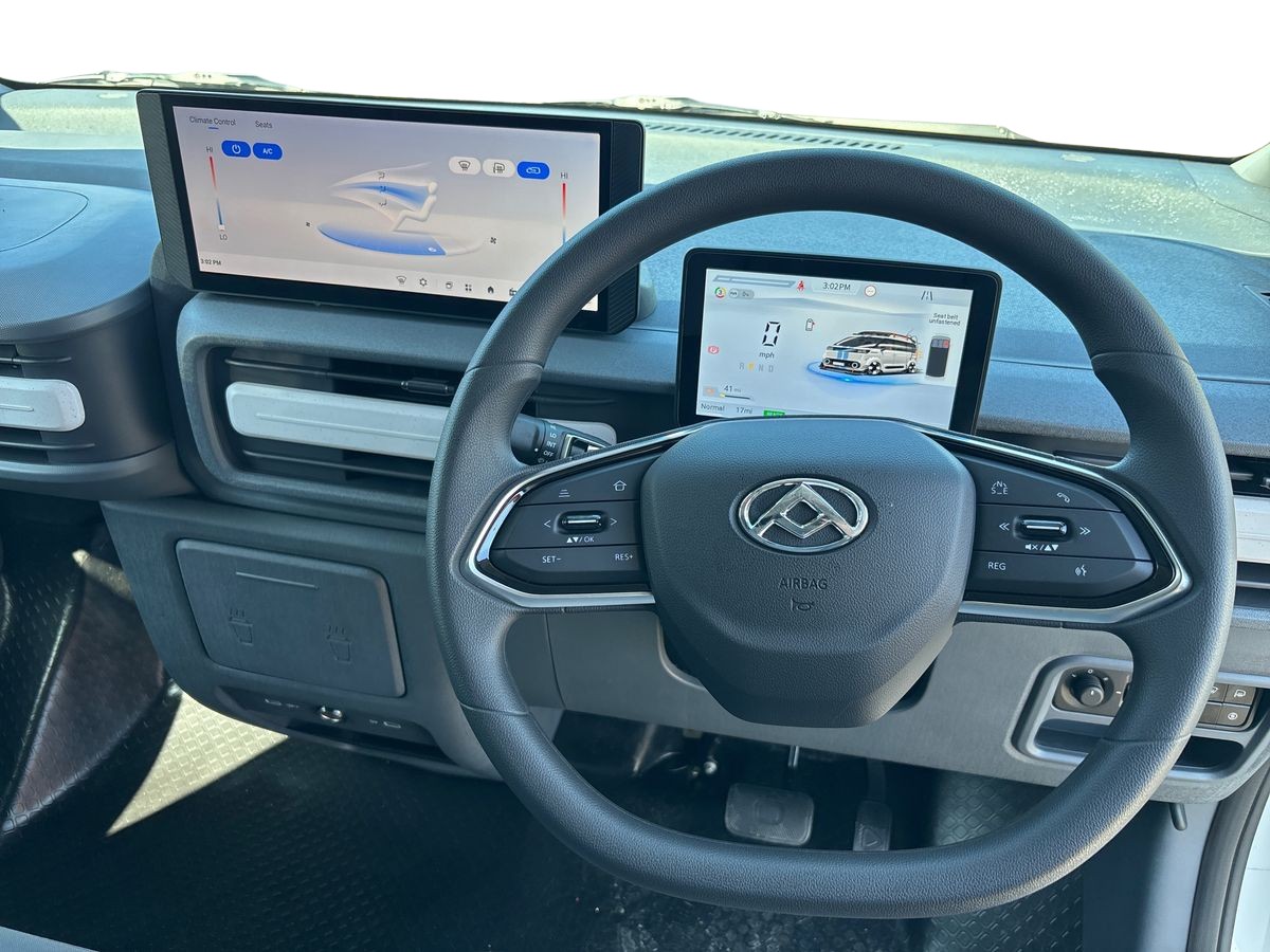 Used Maxus eDeliver 5 2025 for sale - 76868422: Photo 11