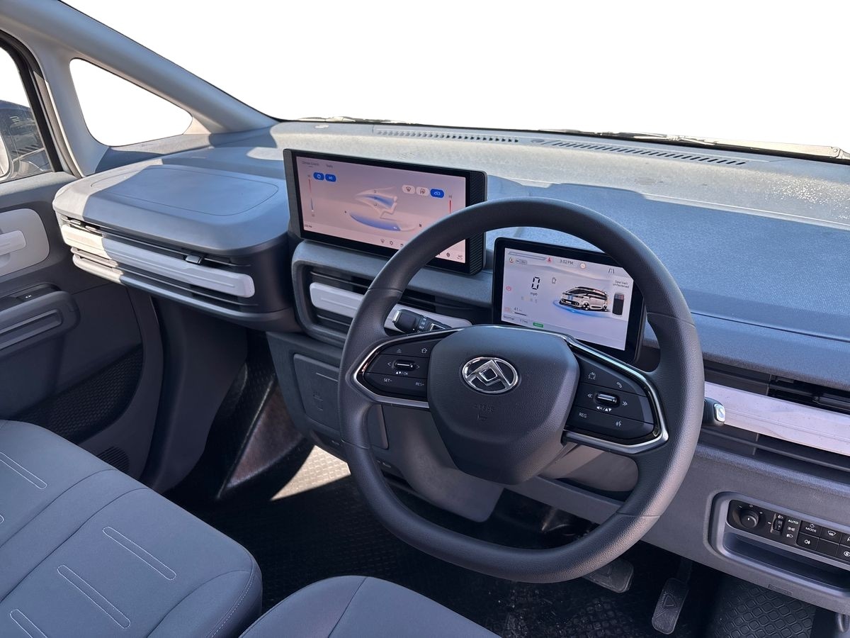 Used Maxus eDeliver 5 2025 for sale - 76868422: Photo 12