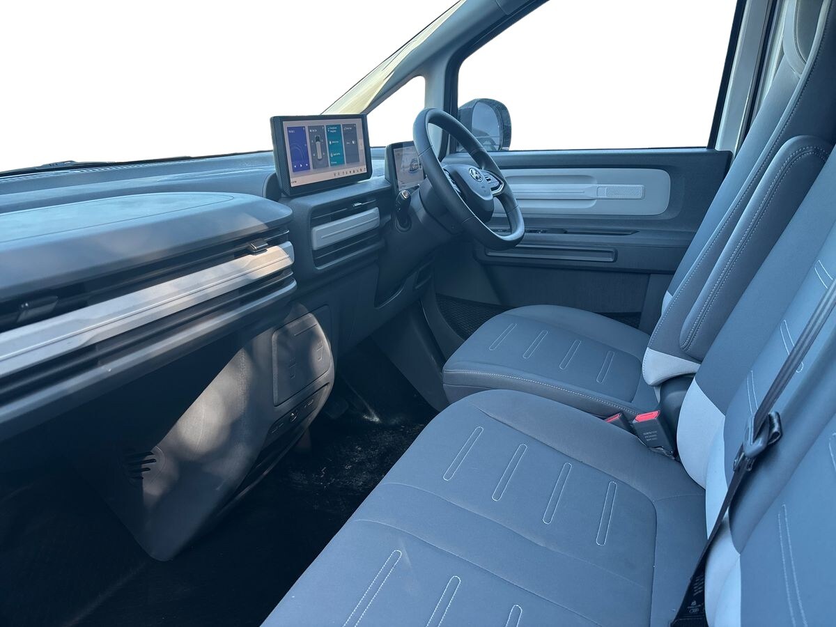 Used Maxus eDeliver 5 2025 for sale - 76868422: Photo 13