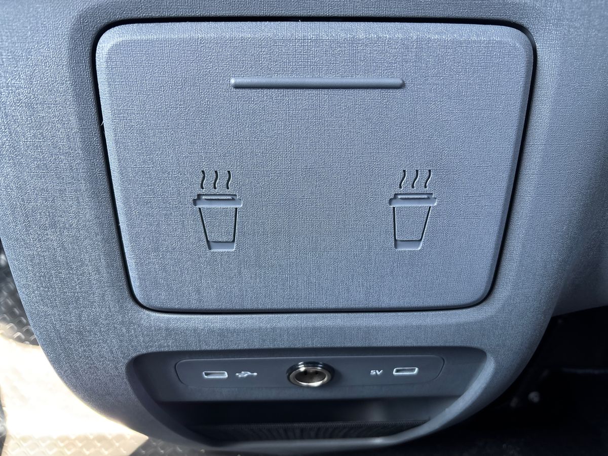 Used Maxus eDeliver 5 2025 for sale - 76868422: Photo 14