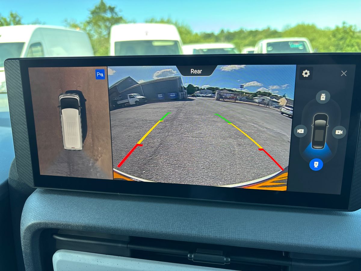 Used Maxus eDeliver 5 2025 for sale - 76868422: Photo 19