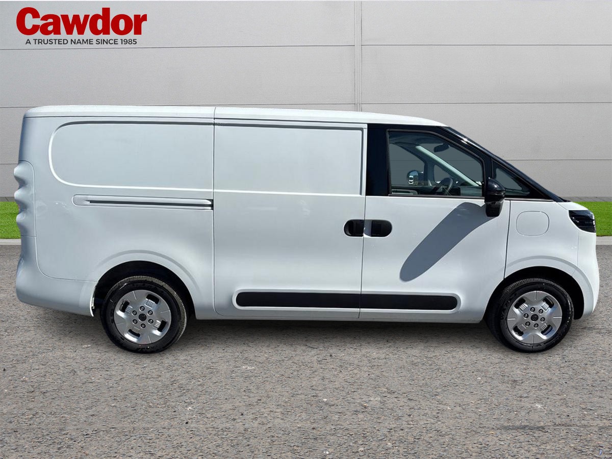 Used Maxus eDeliver 5 2025 for sale - 76868422: Photo 2