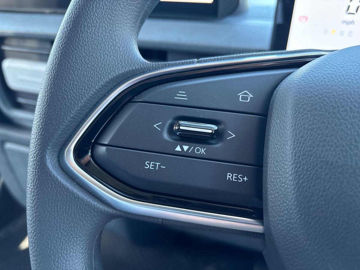 Used Maxus eDeliver 5 2025 for sale - 76868422: Photo 21